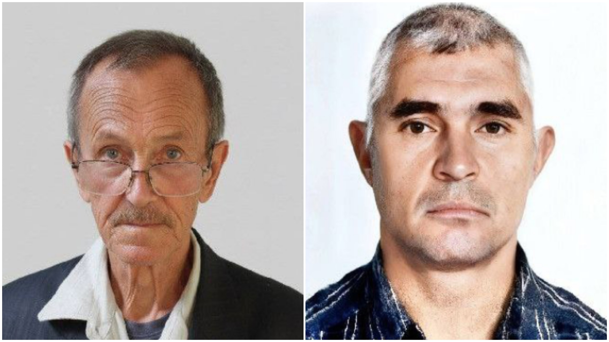 Двое мужчин без вести пропали в Саратовской области